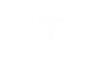 ACSM logo white