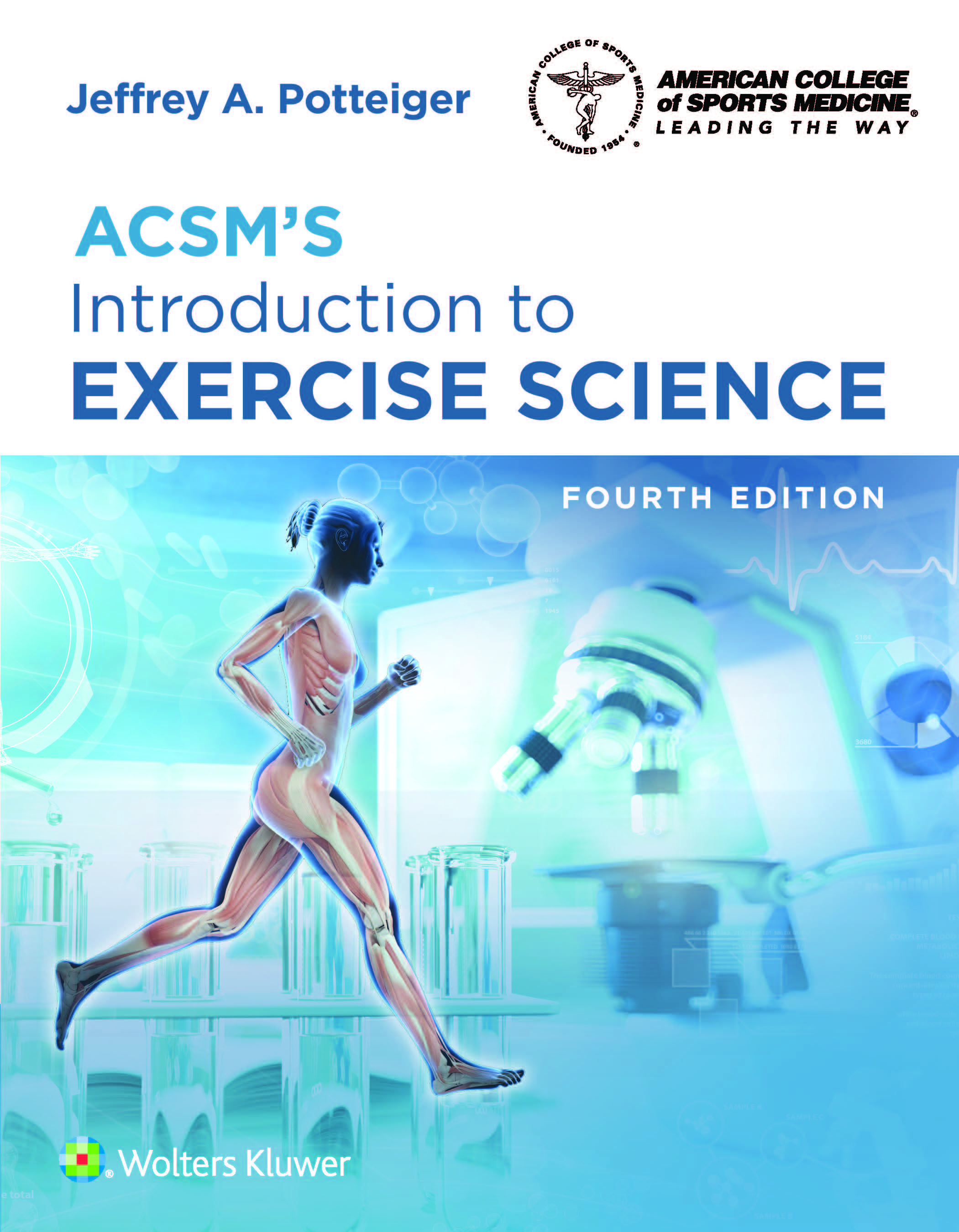 intro to exercise science 4th ed