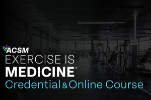 EIM Credential and Online Course