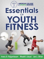 ACSM_Essentials of Youth Fitness cover