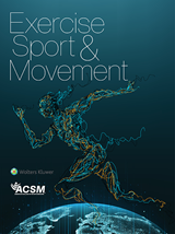 Exercise Sport & Movement