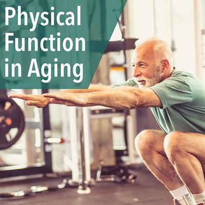 physical activity guidelines aging adults benefits