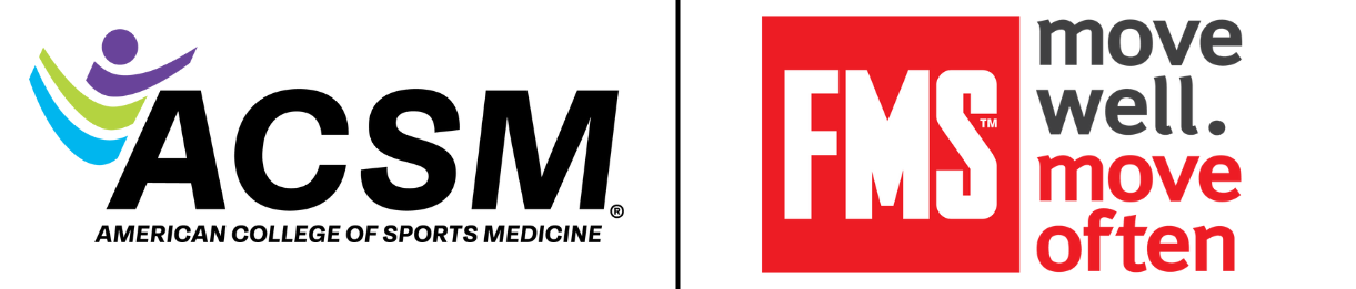 ACSM-FMS logo lock