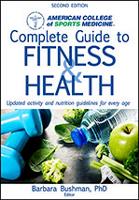 Complete Guide to Fitness Health