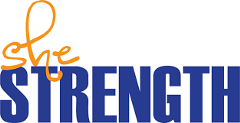 shestrength logo