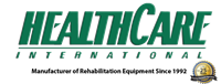 HealthCare International Logo