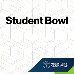 Student Bowl Program