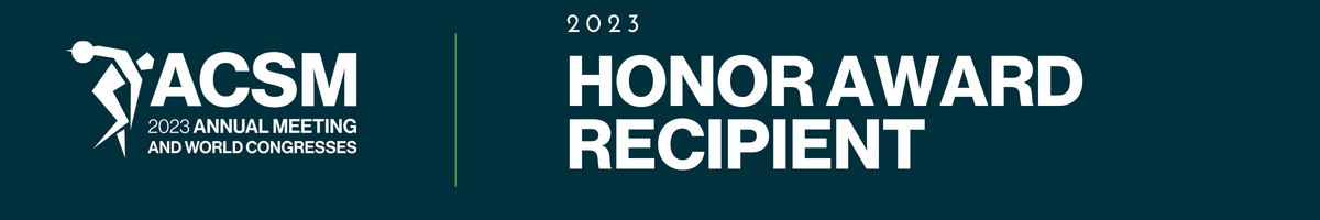 2023 Honor Awards