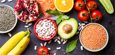 nutrition myths blog