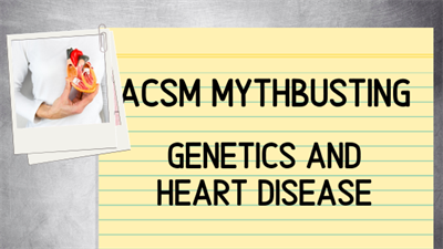 myth_genetics heart disease