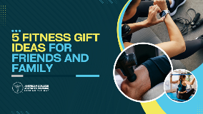 fitness gifts