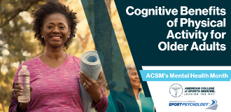 Cognitive Benefits of Physical Activity for Older Adults