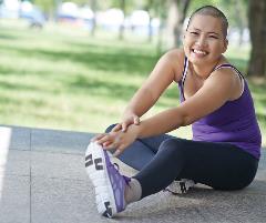 physical activity guidelines for cancer blog