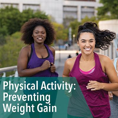 preventing weight gain blog