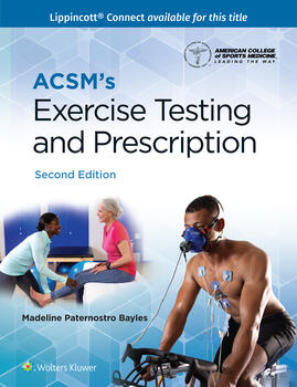 ACSMs Exercise Testing and Prescription