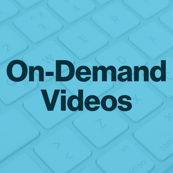 on-demand video