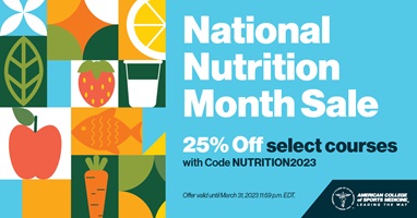 national-nutrition-month
