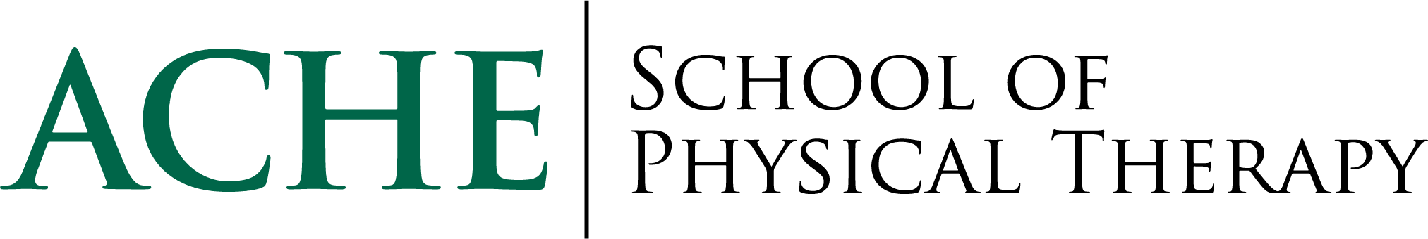 ACHE PT Logo
