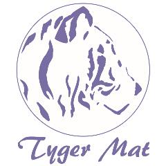 Tyger Mat Logo - Original