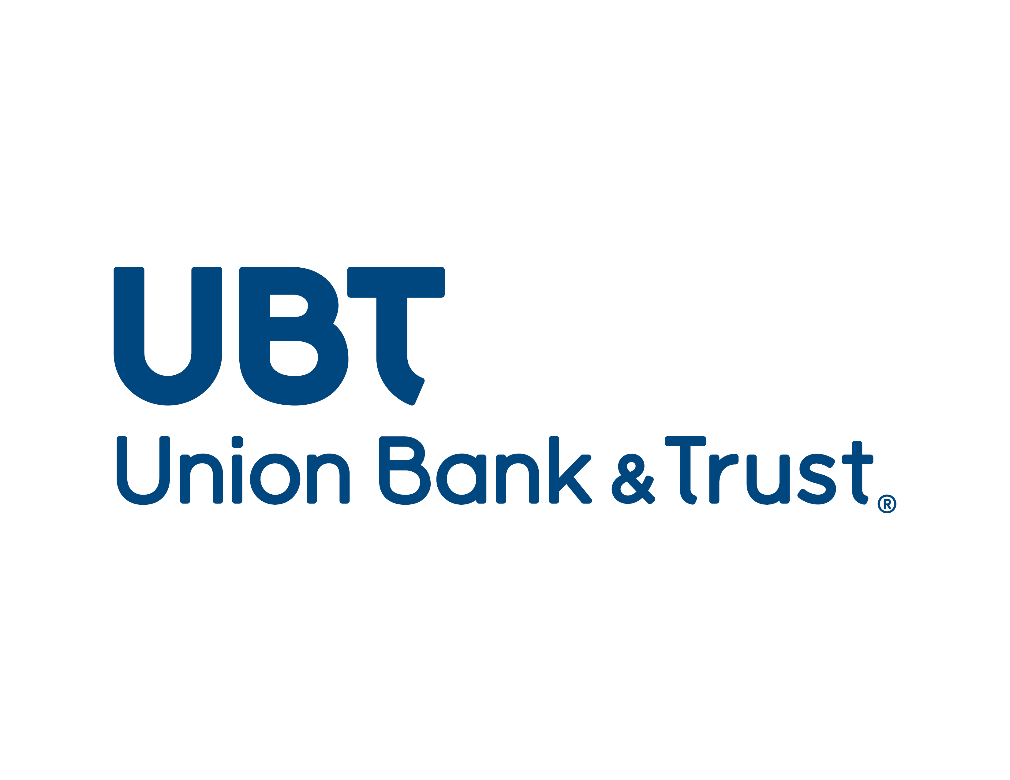 UBT Logo- SNACK BREAK