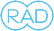 Rad Roller Logo