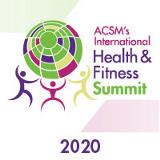 ACSM CEC Quiz 2020 Fitness Summit