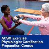 ACSM EP Certification Exam Prep