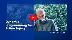 Active Ageing CEC Course ACSM