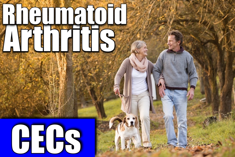 Rheumatoid Arthritis Programming