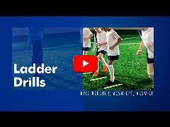 How To Ladder Drills Video ACSM