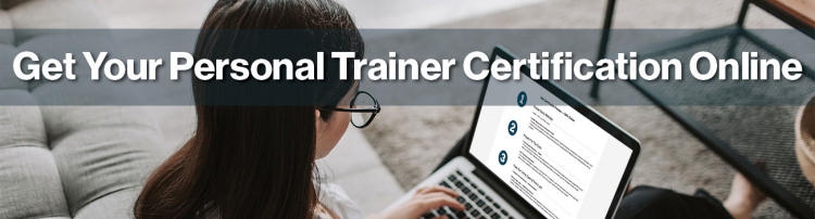 Personal Trainer Online ACSM