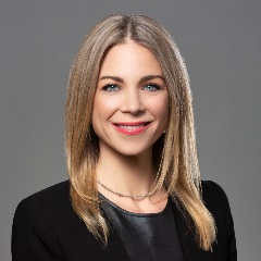 Jennifer Heisz