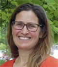 Stella Volpe, Ph.D., RDN, FACSM, ACSM-CEP