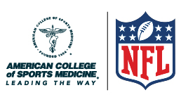 ACSM-NFL logo lock