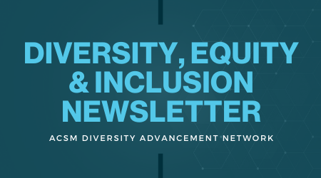 member hub diversity newsletter