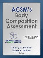 ACSMs Body Composition Assessment