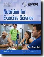 ACSM Nutrition for Exercise Science
