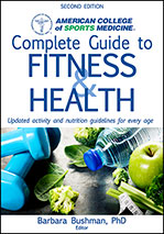 Complete Guide Fitness Health
