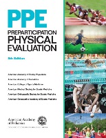 Preparticipation Physical Evaluation 5th Ed.