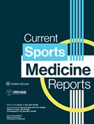 Current Sports Medicine Reports