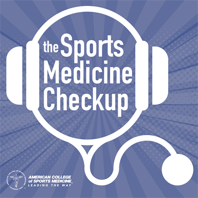 sports medicine checkup thumbnail