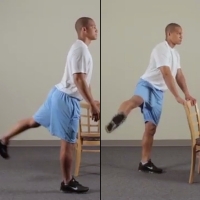Leg Swings Video