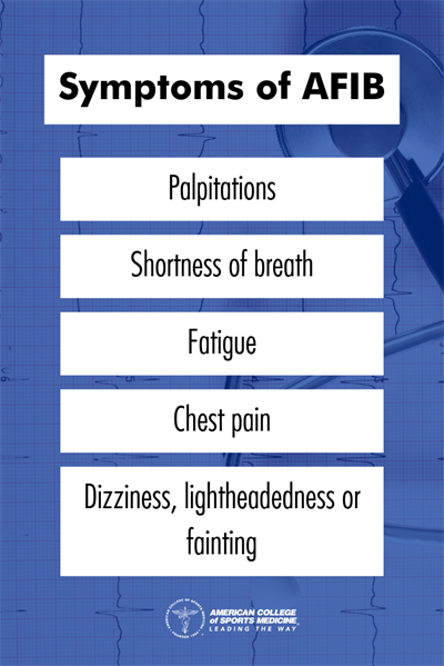 Symptoms of AFIB_graphic