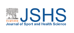 JSHS logo Journal of Sport and Health Science