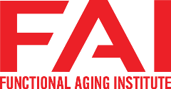Functional Aging Institute logo